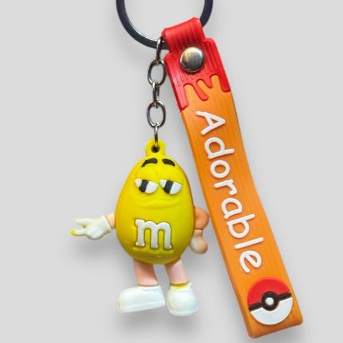 ميدالية مفاتيح mn’ms