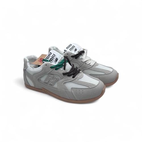 New Balance X Miu Miu 530 SL suede نسائي