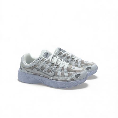 شوز نايك P-6000 أبيض و بيج