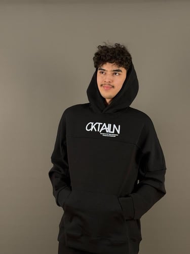 هودي شتوي رجالي خامه واقفه