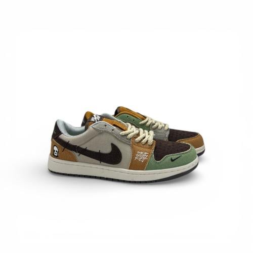 شوز فودو اير جوردن