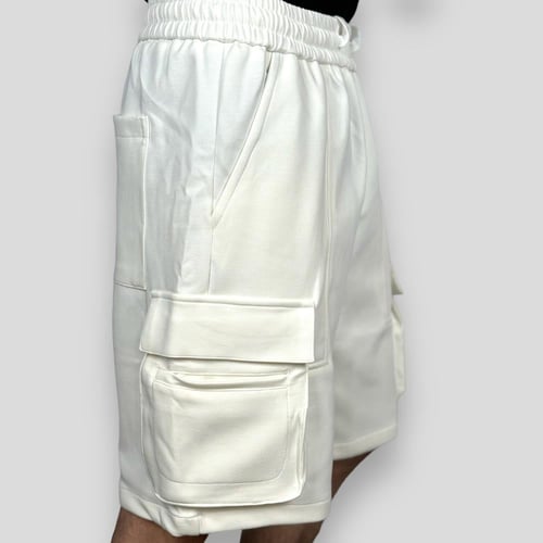 شورت قطن رجالي