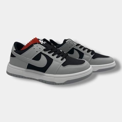 شوز اير جوردن رصاصي