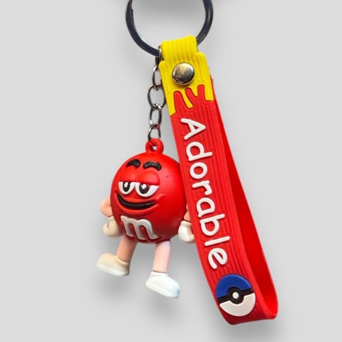 ميدالية مفاتيح mn’ms