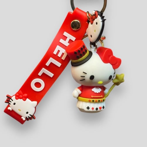 ميداليه HELLO KITTY