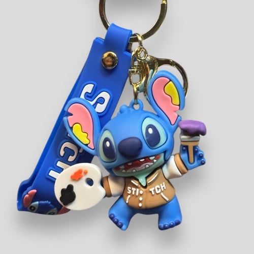 ميداليه STITCH