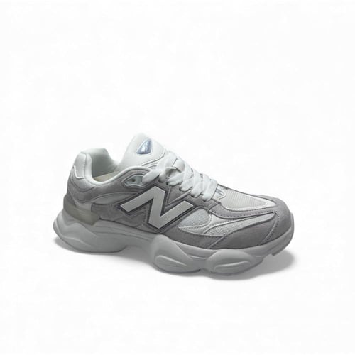 شوز نيوبالانس 9060 رصاصي فاتح