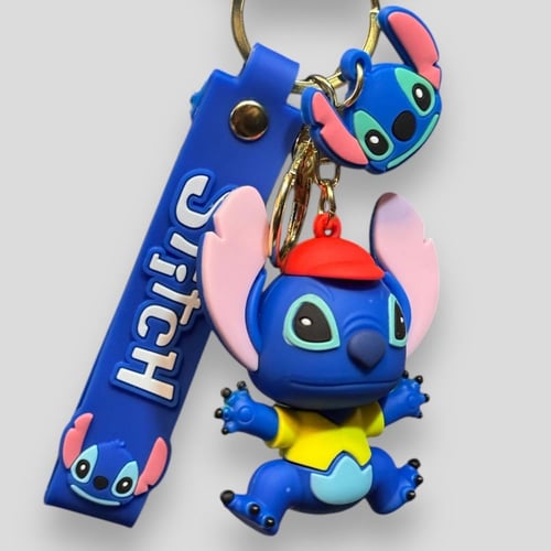 ميداليه STITCH