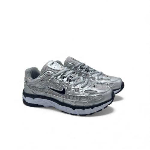 شوز نايك سيلفر P-6000