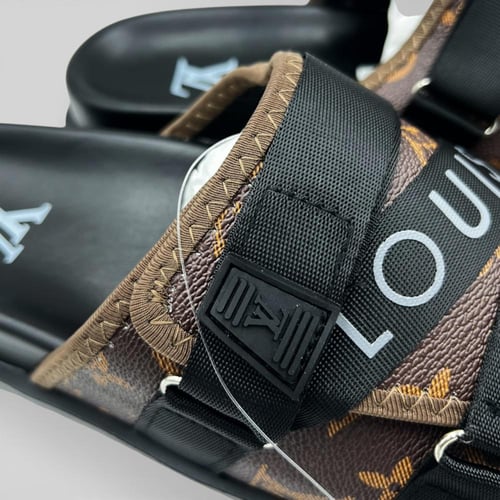 سليبر LV الماستر