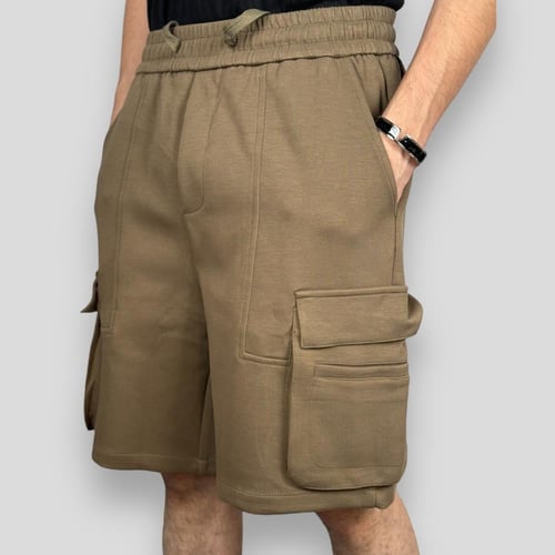 شورت قطن رجالي