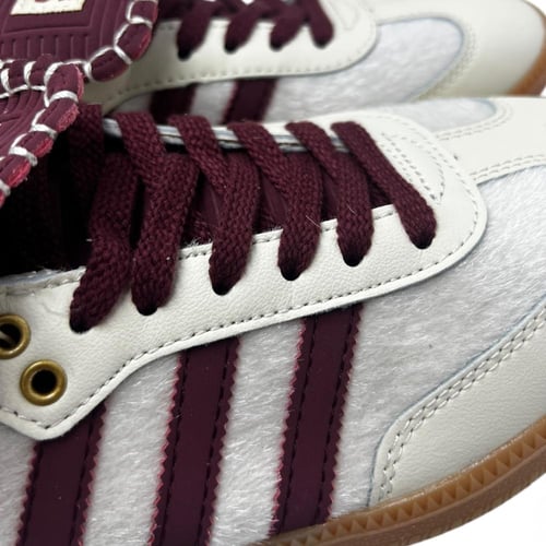 شوز اديداس سامبا بوني-الماستر