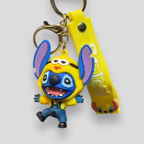 ميداليه STITCH