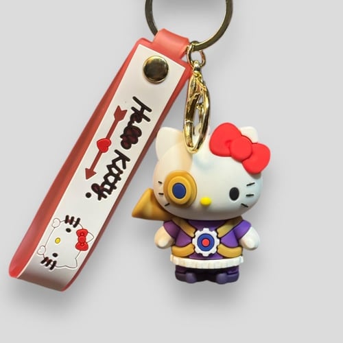 ميداليه HELLO KITTY