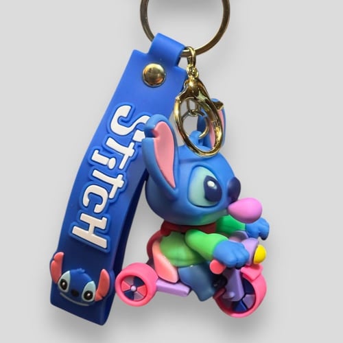 ميداليه STITCH