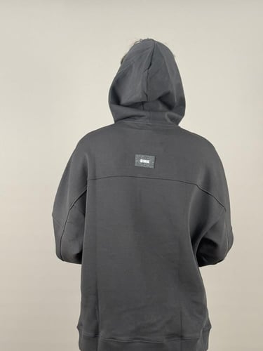 هودي شتوي رجالي خامه واقفه