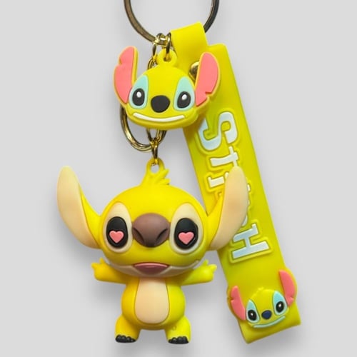 ميداليه STITCH