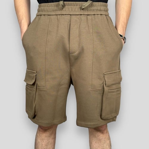 شورت قطن رجالي