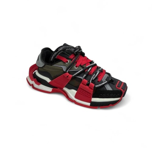 شوز دولتشي اند غابانا الماستر