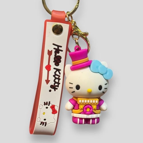 ميداليه HELLO KITTY