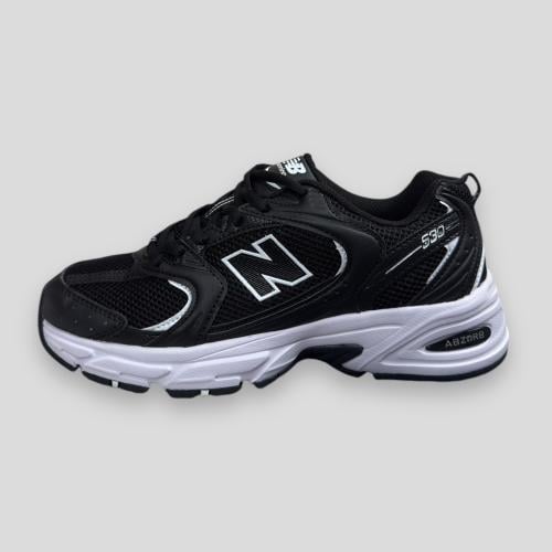نيوبالانس 530-فتنامي الماستر - اسود