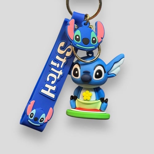 ميداليه STITCH