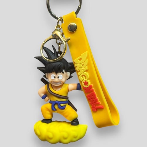 ميدالية مفاتيح DRAGON BALL