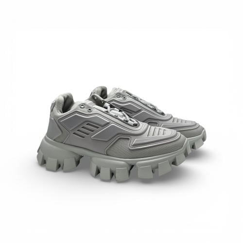 شوز برادا الماستر-رصاصي