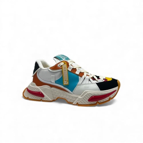 شوز Dolce & Gabbana الماستر