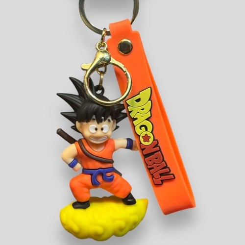 ميدالية مفاتيح DRAGON BALL