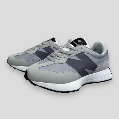 حذاء رصاصي نيو بالانس