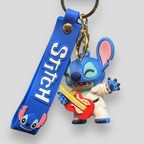 ميداليه STITCH