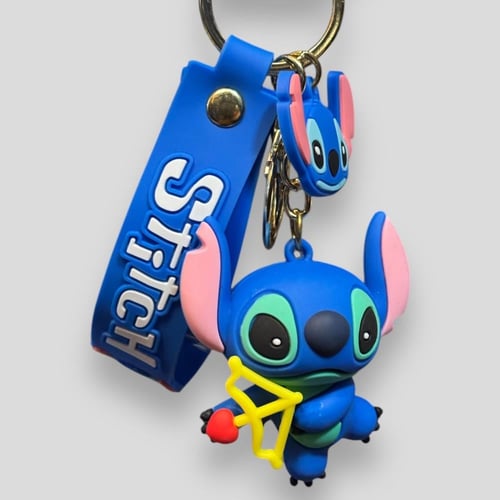 ميداليه STITCH