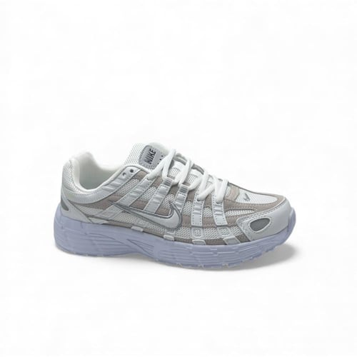 شوز نايك P-6000 أبيض و بيج