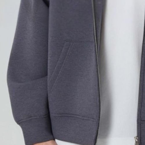 جاكيت قصة كورية خامة طبية