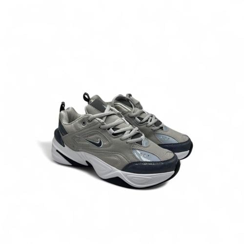 شوز نايك M2K رصاصي الماستر