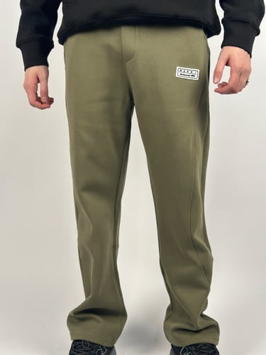 بنطلون ميلتون رجالي اوفر سايز