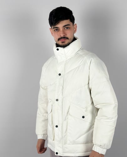 جاكيت منفوخ