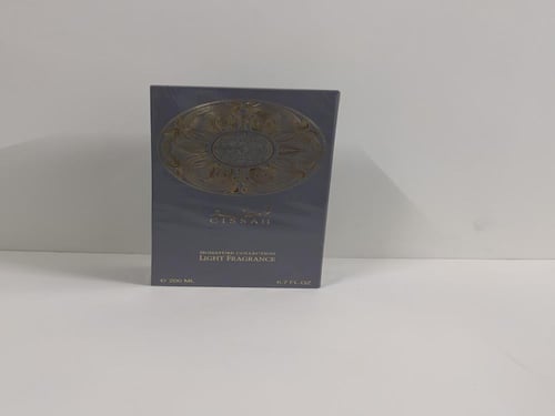 بكج 5 عطور قصة درجه ثانيه 200ملي