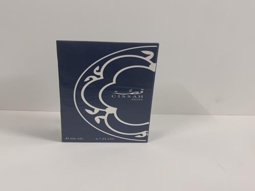 بكج 5 عطور قصة درجه ثانيه 200ملي