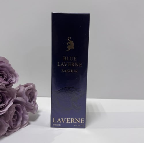 بكج 5عطور لافيرن درجه ثانيه بروايح مختلفه