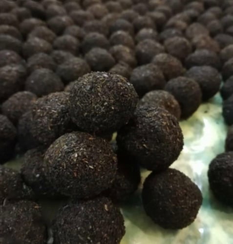 معمول دوسري عرايسي بني