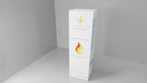 Foot Care Cream