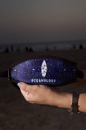 بكج غطاء نظارة الغوص من اوشن اوتفيترز