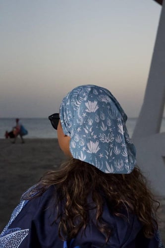 بكج بندانة البحر 3 قطع