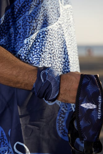 بندانة شعر - ايقل راي كحلي