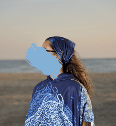 بكج بندانة البحر 3 قطع