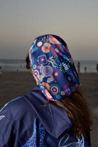 بكج بندانة البحر 3 قطع