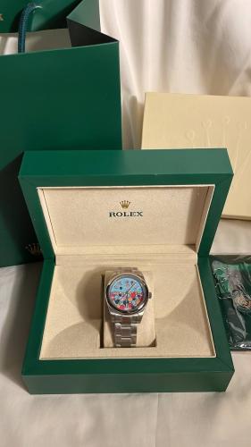 watch