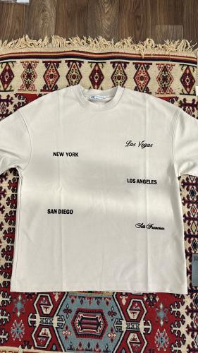 Over size T-shirt